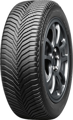 Michelin CrossClimate 2 Car 4 Seasons Tyre 195/65R16 92V