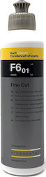 Koch-Chemie Salbe Polieren für Körper Fine Cut F6.01 250ml 405250