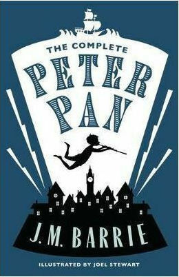 The Complete Peter Pan