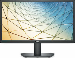 Dell SE2222H VA Monitor 21.5" FHD 1920x1080 cu Timp de Răspuns 12ms GTG