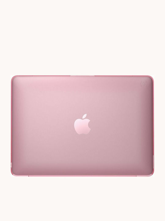Speck SmartShell Κάλυμμα για Laptop 13" σε Ροζ χρώμα
