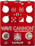 Caroline Effects Wave Cannon MKII - Superdistorter