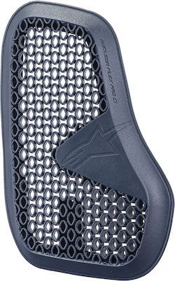 Alpinestars Nucleon Flex Pro Ci Προστατευτικά Θώρακα Μοτοσυκλετιστή 2τμχ