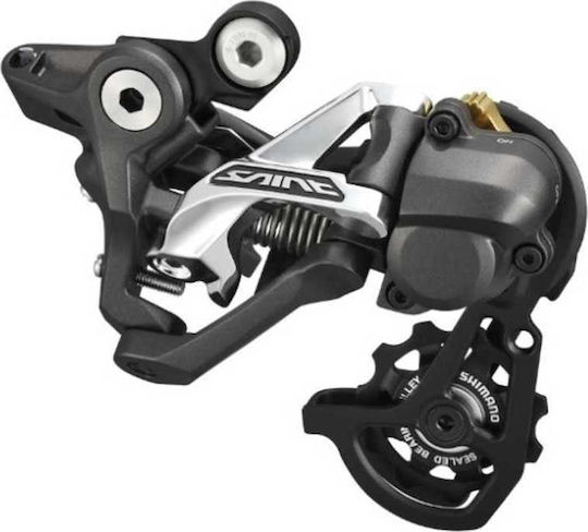 Shimano Saint RD-M820-SS Schimbătoare De Viteze Pentru Biciclete Partea Din Spate Scurt (SS) 10 Viteze