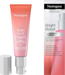 Neutrogena Bright Boost Illuminating Serum 30ml