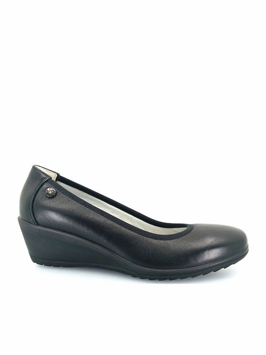 Ballerinas Black