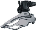 Shimano Saint FD-M806 Partea din față Derailleur Bicicletă