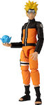 Namco - Bandai Naruto: Naruto Uzumaki Action Figure height 15cm