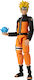 Namco - Bandai Naruto: Naruto Uzumaki Action Figure height 15cm