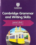 Cambridge Grammar And Writing Skills 7: Learner's Book