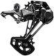 Shimano XTR RD-M9100-SGS Rear Bicycle Derailleurs Long (SGS) 11 Gears