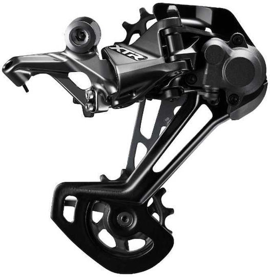 Shimano XTR RD-M9100-SGS Rear Bicycle Derailleurs Long (SGS) 11 Gears
