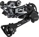 Shimano GRX Rear Bicycle Derailleurs 11 Gears