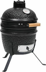 vidaXL Κεραμική Ψησταριά Κάρβουνου Kamado vidaXL Κεραμική Ψησταριά Κάρβουνου Kamado