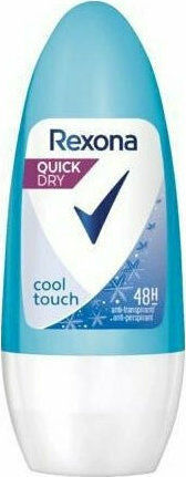 Rexona Cool Touch 48h Deodorant 48h în Roll-On 50ml