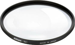 Nikon Screw-in Filter NC 52mm for Camera Lenses