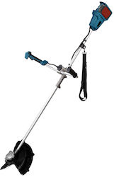 Bormann Pro BBP4600 Χορτοκοπτικό Μπαταρίας 40V Solo Bormann Pro BBP4600 Χορτοκοπτικό Μπαταρίας 40V Solo