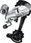 Shimano RD-M591-SGS Rear Bicycle Derailleur 3 x 9SP Silver