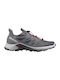 Supercross 3 Sport Shoes Trail Running Ebony / Lunar Rock / Quiet Shade