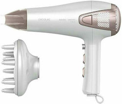 Cecotec Bamba Ionicare 5250 White Profesional U...