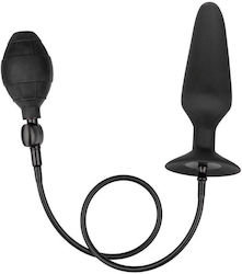 Colt Colt Xxxl Pumper Plug Cu Furtun Detasabil Plug Anal Negru 13.25cm Colt Colt Xxxl Pumper Plug Cu Furtun Detasabil Plug Anal Negru 13.25cm