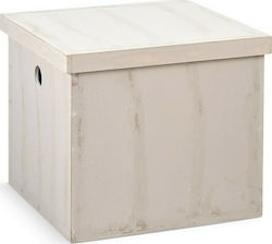 Parisis Taufkleidungskiste Powder 37x37x37εκ.