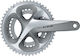 Shimano FC-R7000 Fahrradkurbel Hollowtech II - Hohltechnologie II