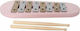 Jabadabado Wooden Xylophone for 1.5+ Years