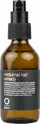 Oway Men Nocturnal Hair Remedy 100ml Oway Men Nocturnal Hair Remedy 100ml