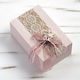 Parisis Box for Witness Pins Heart