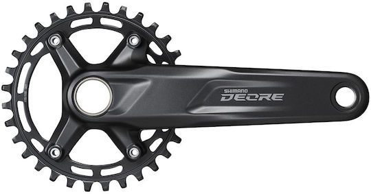 Shimano FC-M5100-1 Bicycle Crankset