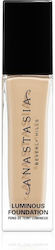 Anastasia Beverly Hills Luminous Foundation