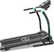 Cecotec Sprint 2hp Електрически Сгъваем Бягащ Пътек за Потребител до 120 кг