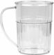 Ready Pahar Piscină 400ml din Plastic PC ​GC11/TR 10buc