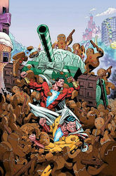 Shazam, Vol. 10