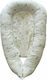 Lorelli Baby Nestkissen Airplane Blue 110x70cm