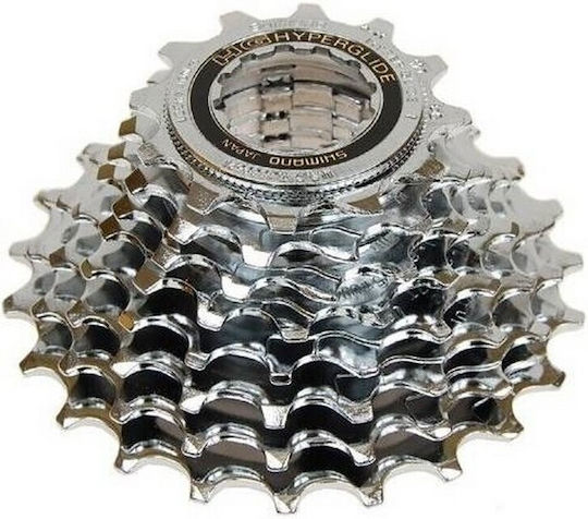 Shimano Ultegra CS-HG90 MTB Bike Cassette 8 Speeds with Sprocket 12-21