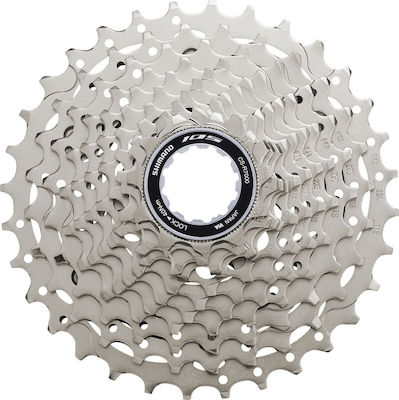 Shimano CS-R7000 Road Bike Cassette 11 Speeds with Sprocket 11-32