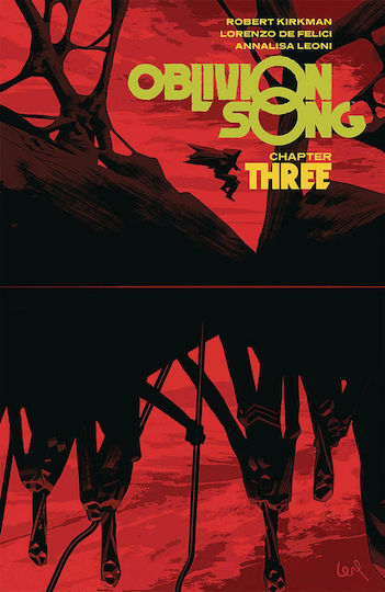 Oblivion Song, Vol. 3 Oblivion Song, Vol. 3