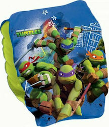 Gim Swimming Armbands Teenage Mutant Ninja Turtles Multicolored