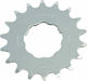 Shimano CS-MX66 Bike Single Gear 1 Speed with Sprocket 18