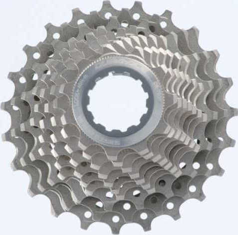 Shimano Dura Ace CS-7800 Bike Cassette 10 Speeds with Sprocket 12-21
