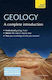 Geology: A Complete Introduction, Teach Yourself