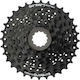 Shimano CS-HG200-9 Road Bike Cassette 9 Speeds with Sprocket 11-34