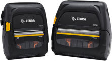 Zebra ZQ511 Label Printer Direct Transfer USB, Bluetooth 203 dpi
