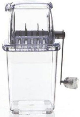 Aria Trade Ice Crusher with Dimension 24x16x12cm