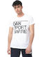 Athletic T-shirt White