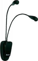 Ibanez Stand Clip lumini IML-21 Ibanez Stand Clip lumini IML-21
