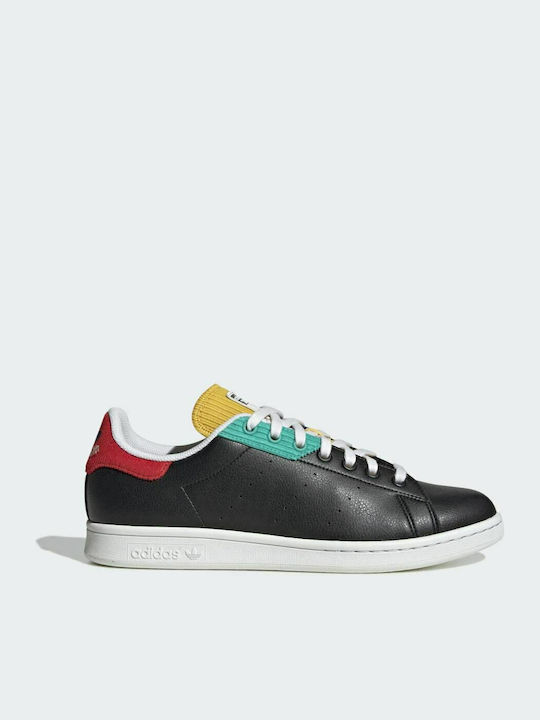 Adidas Stan Smith Sneakers Core Black / Crystal...