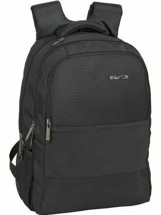 Safta Bag Backpack 15.6" Black 642100808
